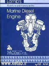 Lambs question and answers on the marine diesel engine