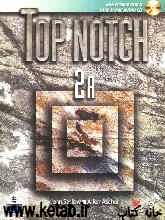 Top notch: English for todays word fundamentals 2A: with workbook