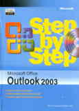 Microsoft office outlook 2003: two thousand and three