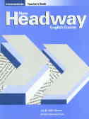 New headway English course: intermediate teacher'sbook