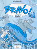 Bravo!: activity book: starter