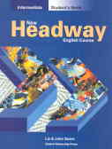 New headway english course: intermediate student'sbook