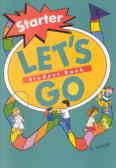 Let's Go: Student Book: Starter