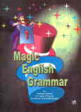 Magic English grammar 1