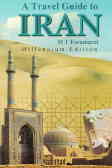 Travel Guide To Iran (millennium Edition)
