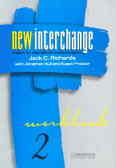 New interchange English for international communication 2: workbook
