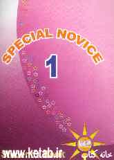 Special Novice 1: Students book