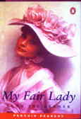 My fair lady: level 3