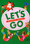 Let's go 4: student book