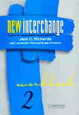 New interchange English for international communication: workbook