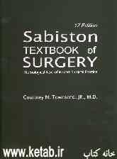 Sabiston textbook of surgery: the biological basis of modern surgical practice: prioperative management