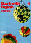 Start With English: Workbook