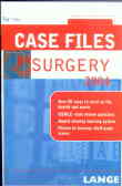 Case files: general surgery
