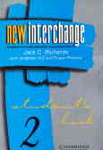 New interchange English for international communication: student book 2