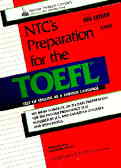 Ntc's Preparation For The Toefl