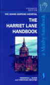 The harriet lane handbook