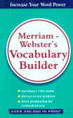 Merriam - webster's vocabulary builder