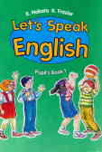 Let's speak English 1: pupil's book
