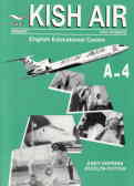 Kish Air Upper - Intermediate A - 4: Workbook