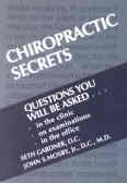 Chiropractic Secrets