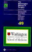 Washington Manual Of Surgery