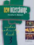 New interchange: video activity book 3