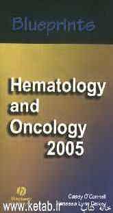 Bluprints hematology and oncology