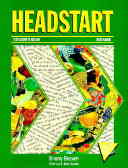 Headstart: Student's Books: Beginner