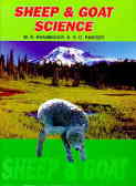 Sheep & Goat Science (animal Agriculture Series)