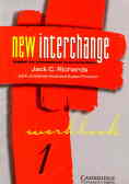 New interchange English for international communication 1: workbook