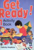Get ready! 1: activity book