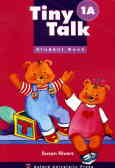 Tiny talk 1A: student book