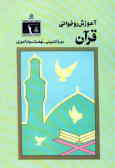آموزش روخوانی قرآن دوره تکمیلی