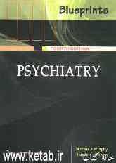 Bluprints psychiatry