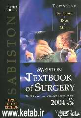 Textbook of surgery: the biological basis of modern surgical practice