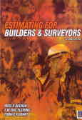 Estimating for builders & surveyors