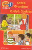 Let's go reader: kate's grandma, rusty's cookies