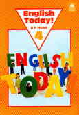 English today! 4