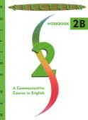Spectrum 2B: a communicative course in english: workbook