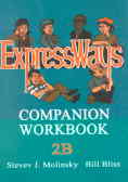 Expressways: companion workbook 2B