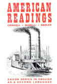 American readings: selections and exercises for vocabulary ...