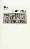 اصول طب داخلی هاریسون