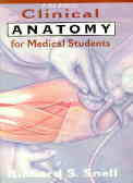 Clinical Anatomy For Medical Students
