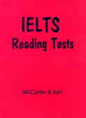LELTS reading tests