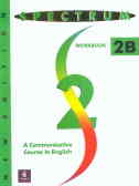 Spectrum 2B: a communicative course in English: workbook