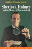 Sherlock holmes and the mystery of boscombe pool: level 3