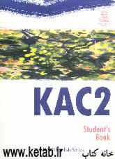 KAC 2: students book