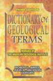 Dictionary of geological terms