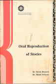 Oral Reproduction Of Stories