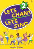 Let's chant let's sing